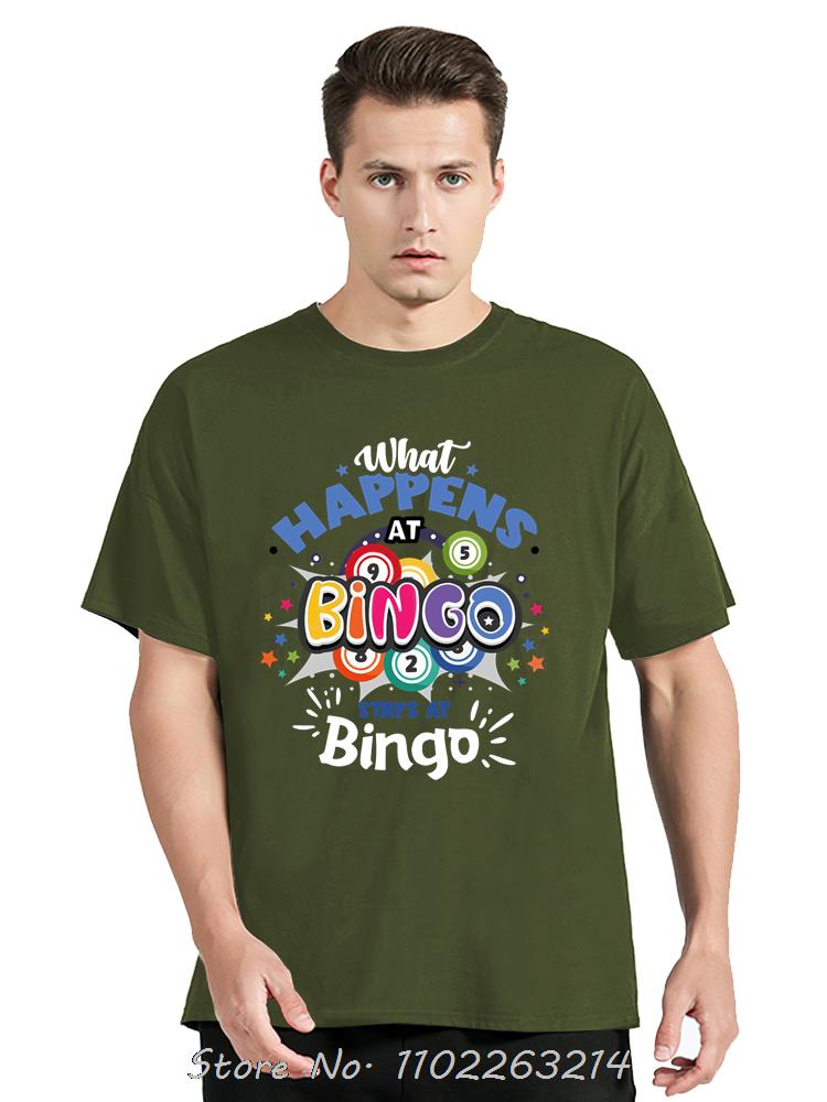 Pull My Balls Oversized T-shirt Make Me Yell Cotton Tshir Bingo Vintage Men Clothing Aesthetic Fitness T Shirt