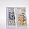 Decameron Tarot Cards A 78 English Version Oracle Card Divination Edition Deck Borad Playing Games