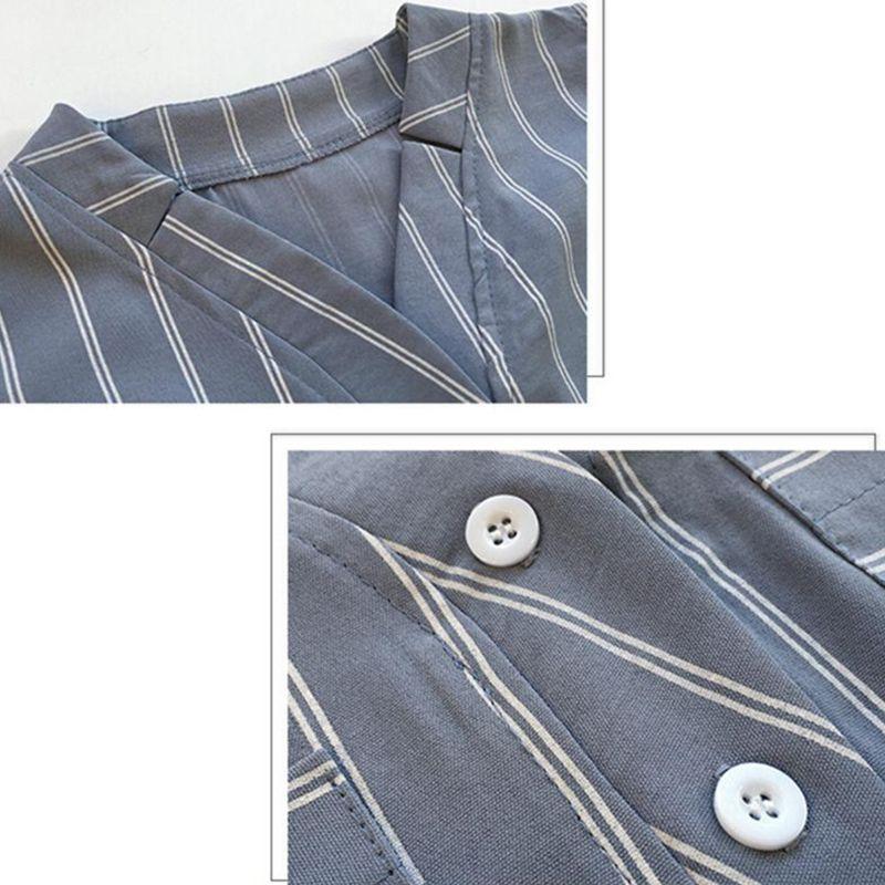 Dámská vesta s výstřihem do V a jednořadým zapínáním na knoflíky, košile s pruhovaným potiskem, plisovaná bez rukávů, slim střih, šifonové topy