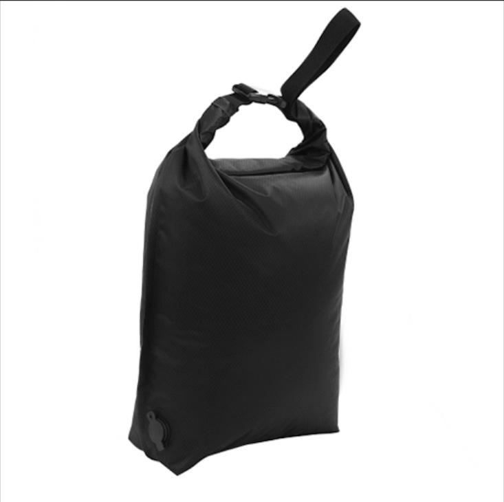 Outdoor Multifunctional Lightweight River Tracking Drifting Waterproof Bag Vacuum Airtight Compression Bag TPU Composite Fabric Waterproof Gas