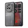 Very Thin Secure Grip Cover Smooth Texture Finishes Service Smudges Resistant Cover Quick Fixing for Phone 3a