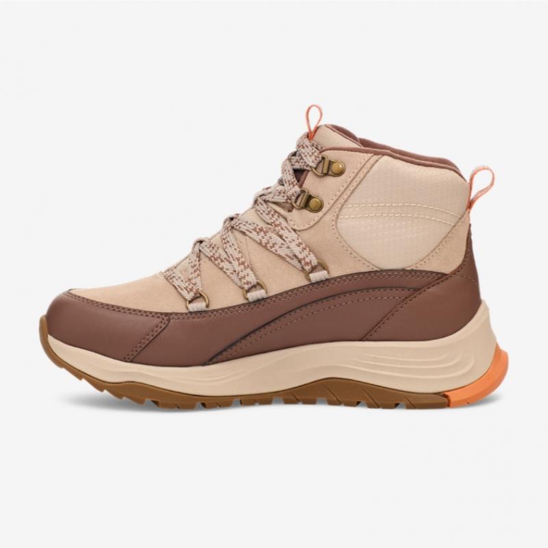 Teva Women S Hiking ShoeS ororiS Stvf2435993 Fth