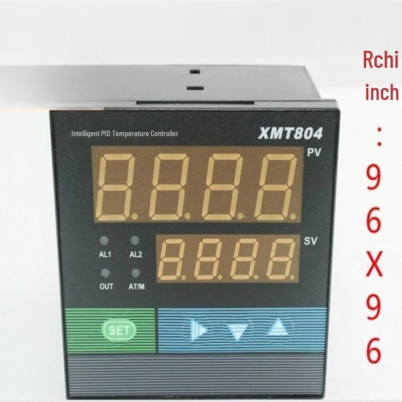 XMT805 Smart Digital Temperature Controller