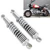 1 Pair Rear Shock Absorber Suspension Replacement Motorcycle Accessory Fit for Honda Z50