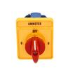 Zhuochao Three-Speed, Three-Position SZW26-20/LH3.3HS Current Conversion Switch