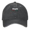 Nuovo Cappellino da Baseball Benelli Cappello da Escursionismo Cappello per Bambini Snap Back Cappello Western Unisex Cappellini Donna