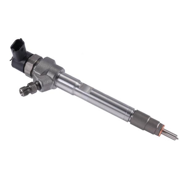 Silver Metal Diesel Injector Nozzle for '04 Car