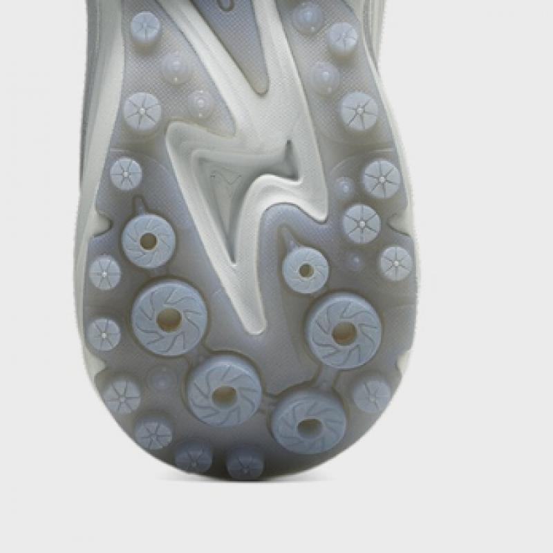 Puma SpireX X Pleasures   Grey 396037 01