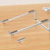 Lightweight Computer Stand Heat Dissipation Foldable Design for Most Tablets Laptops Support Holder