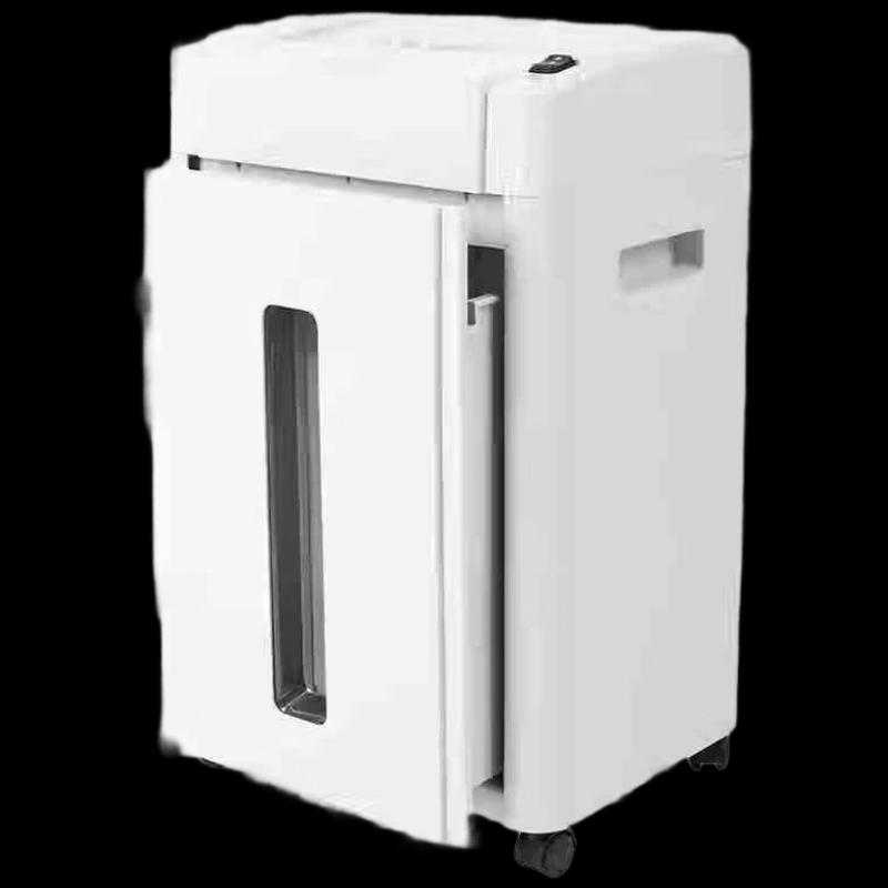 

Sanmu SD9328 P-5 Micro Cut Commercial Paper Shredder