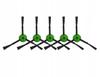 5X Side Brushes For Irobot Roomba E4 E5 E6 E7 I3 I4 I5 I6 I7 I8 J7+ Combo