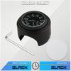 Dial Bike Watch - Accurate Waterproof Watch | Fits 22-25.4 Mm Handlebar Riding