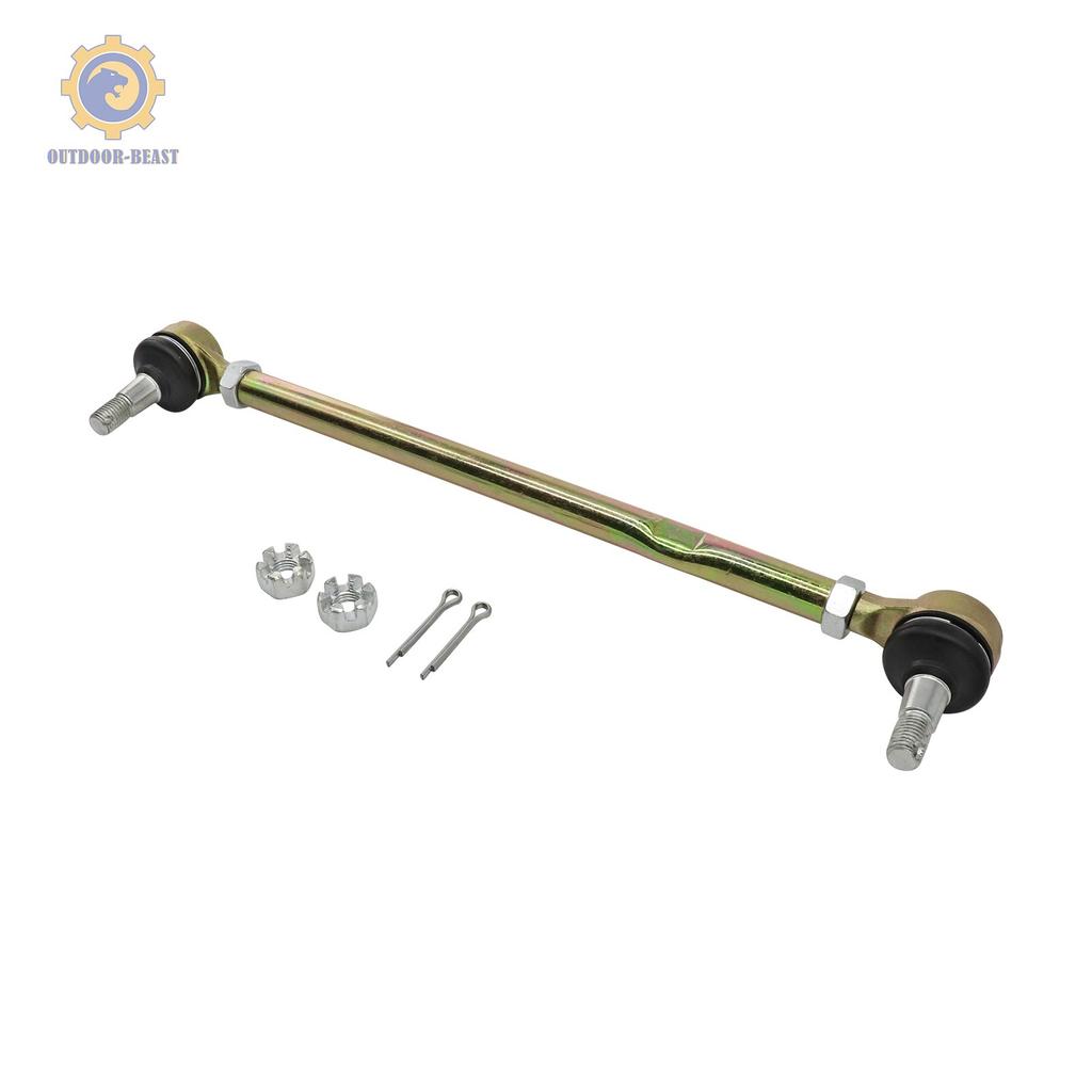 Tie Rod And Tie Rod End for Yamaha Raptor 660R YFM660R YFM660 R 2001-2005