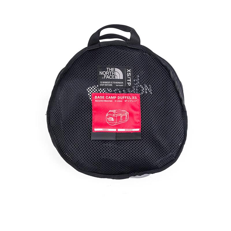 The North Face Base Camp Travel Duffel Bag