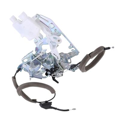 Right Sliding Door Lock Actuator Motor Compatible for MasterIII / MovanoB 2010-On for NV400 2011-On Replaces 8568426704