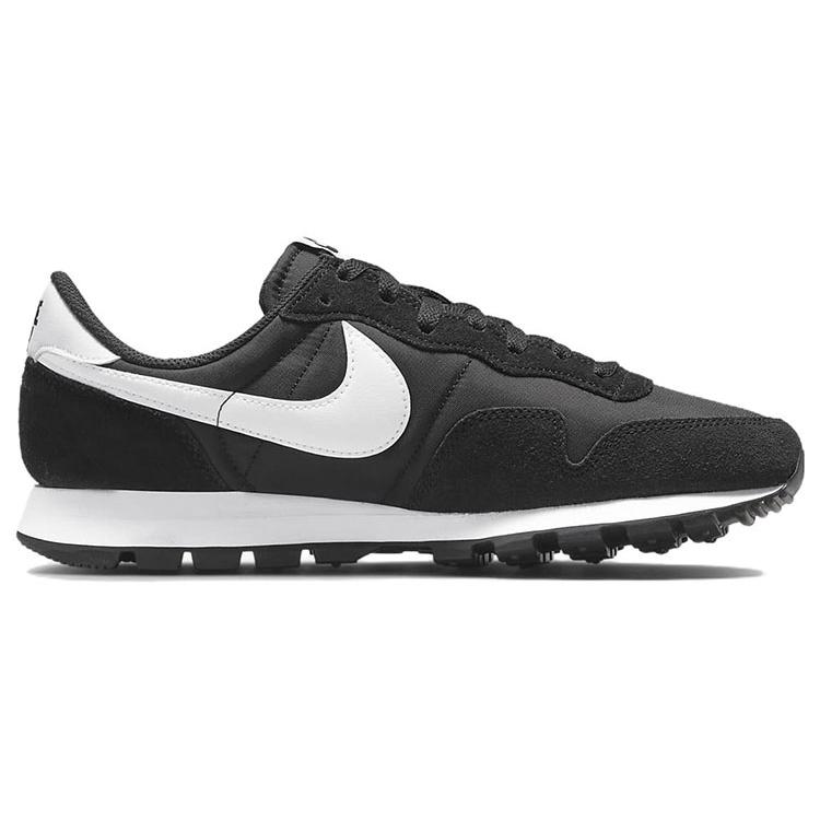 Nowe Nike Air Pegasus 83 Czarno-Białe DH8229-001