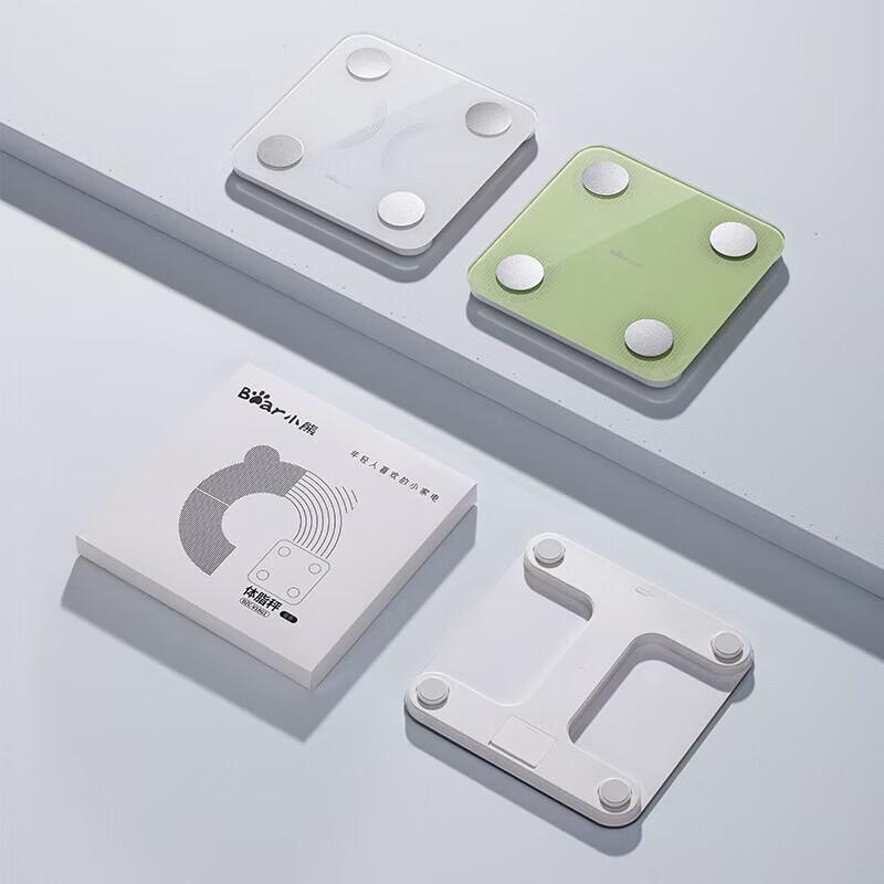 BEAR Smart Body Fat Scale (CN Version)