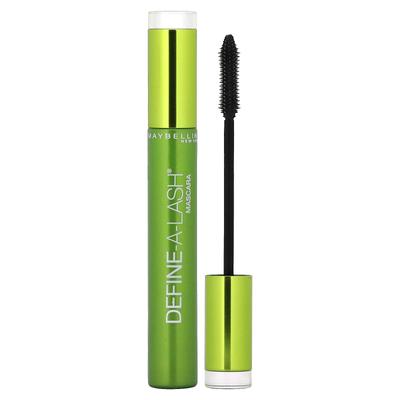 Define-A-Lash, Mascara allungante, 801 Berry Black, 0,22 fl oz (6,5 ml)
