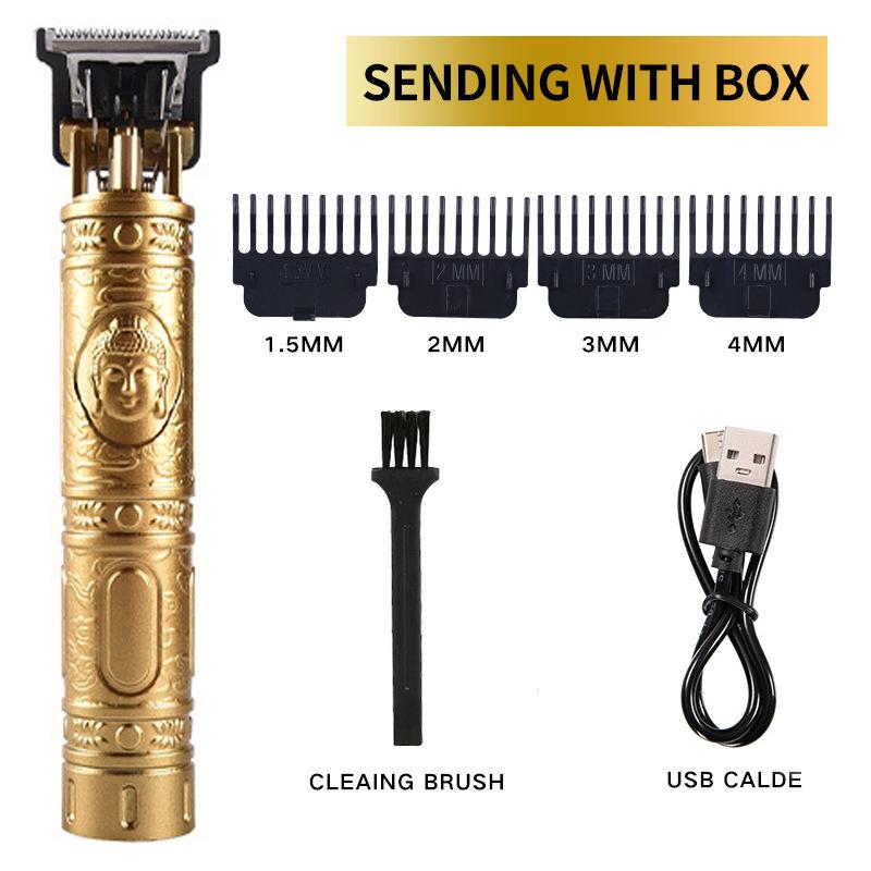 Haarschneidemaschinen, Friseursalons, elektrische Haarschneidemaschinen, elektrische Haarschneidemaschinen, Ölschneideköpfe, Schnitzrasierer, Rasierapparate und Rasierapparate