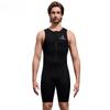 Pu Lian Thermal Full Body Wetsuit