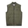 Weekend Offender Mens Saharun Lightweight Quilted Gilet