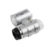 OIMG Portable Handheld Microscope with LED Light