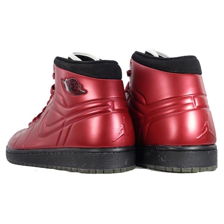 Jordan 1 Anodized Cranberry 414823-601