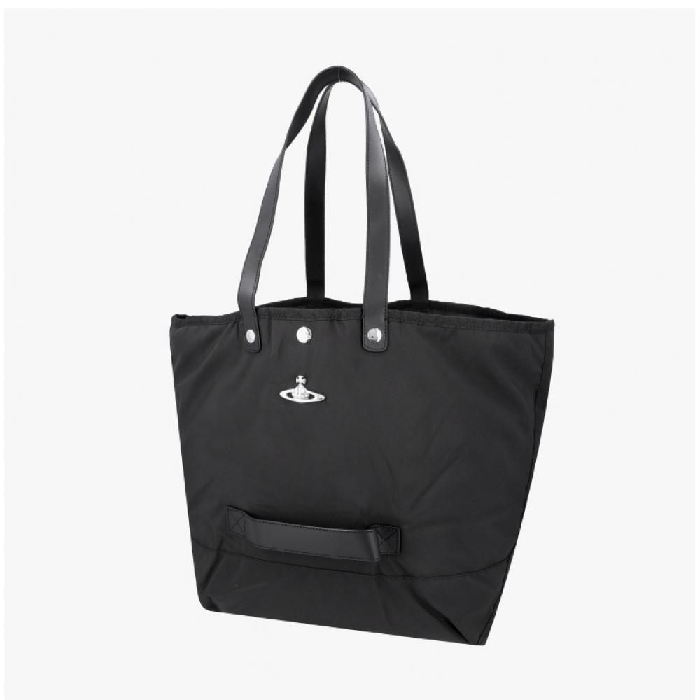 Vivienne Westwood Utility Shopper Tote Bag 4205007gu W019e N403