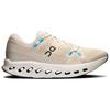 ON  Cloudsurfer 2 Pearl Ivory Women Sneakers Cream Pelican Ghost 3WF10102143