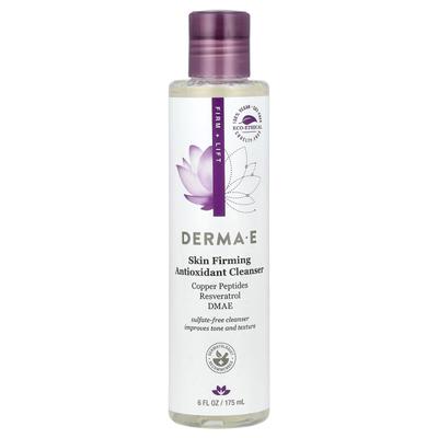 Skin Firming Antioxidant Cleanser, 6 Fl Oz (175 Ml)