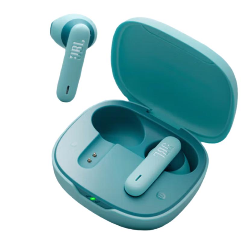 JBL Wave Flex 2 True Wireless Half-In-Ear Earbuds