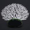 Plastic Artificial Coral Plants Ornament Underwater Fish Tank Aquarium Decoration