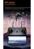 Children's Dual Lens Remote Control Drone Helicopter Toy for Aerial Photography