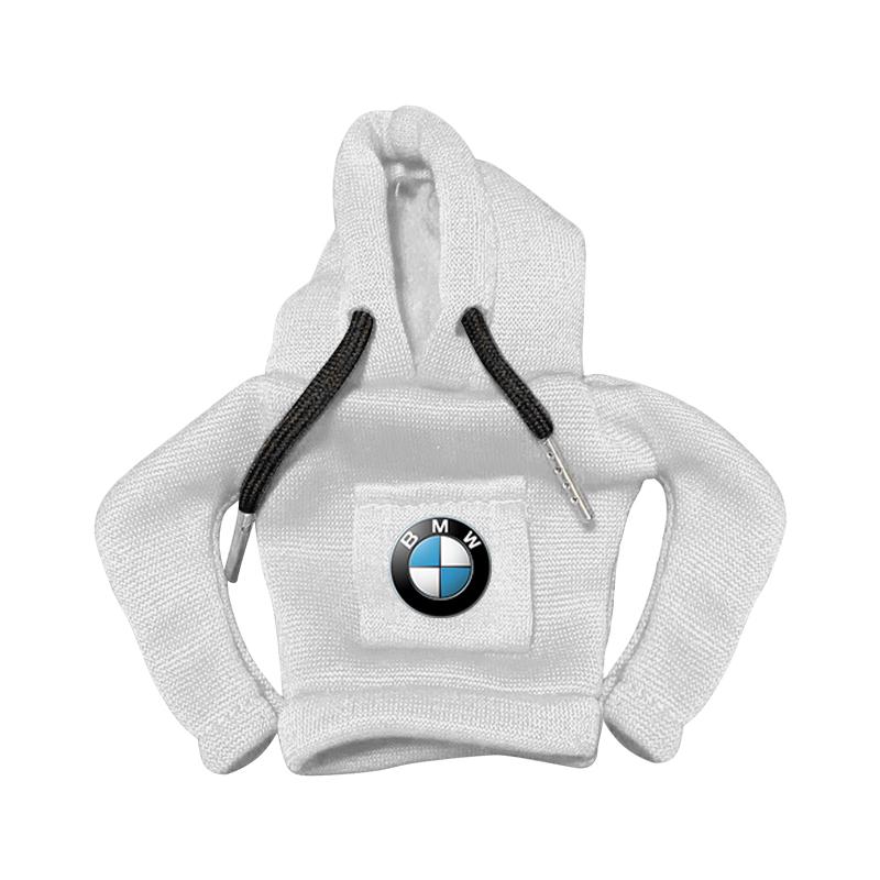 

Чехол рычага переключения передач Маленький свитер Украшение Толстовка рычага переключения передач Автоаксессуары Для BMW M8 M7 M6 M5 M4 M3 M2 M1 F30 F10 F15 E30