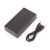 Camera Router Battery 12V UPS Battery Power Supply For Digital Camera Adapter 22.2W Capacity 2A Input Current DC-DC Charging