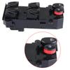 35750SNAA13 35750-SNV-H52 Power Window Master Control Switch For Honda Civic 2005-2011 Front Left / Front Right