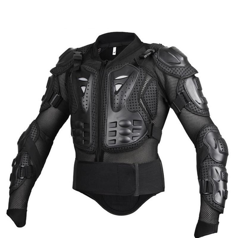 Professional Off-Road Motorcycle Racing Armor Suit