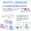 COMSIM UV Resin 600G Large High Rapid Hard DIY Handmade Light Hypoallergenic Liquid, UV/LED Compatible, Capacity, Refill, Transparency, Curing, Type,