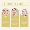 Snail Moisturizing Toner Hydrating Improve Dry Skin Glow Nourishing Face Essence