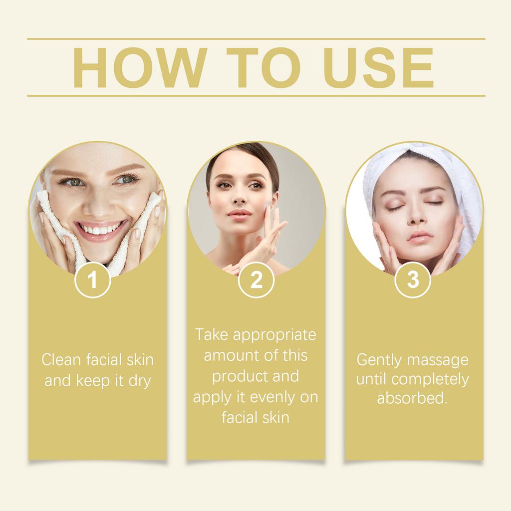 Snail Moisturizing Toner Hydrating Improve Dry Skin Glow Nourishing Face Essence