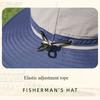 High Quality Dry Quickly Sunshade Fisherman Hat Women Summer  Beach Sun Cap Men Big Size Bucket Hats Fishing Cap 56-58Cm 58-60Cm