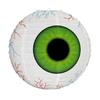 Halloween Paper Eyeball Lantern Scary Giant Eye Hanging Lantern Spooky Ceiling Decoration for Halloween Party Supplies