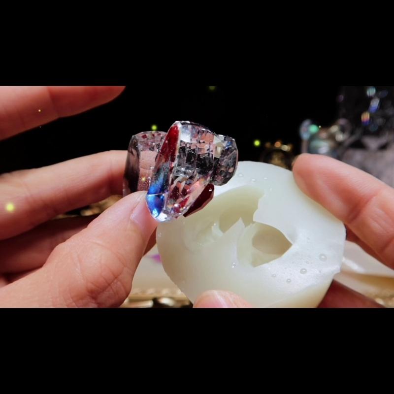Harzschmuck Anhänger Formen 3D BabySchuh Anhänger Ornamente Formen für Harzguss Schlüsselanhänger Anhänger Form DIY Basteln