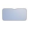 Car Sunshade Blackout Curtain - Heat Insulation & UV Protection Windshield Sun Blocker