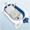 Folding Bathtub For Babies & Infants With Insert Ricokids &