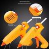 Jundingying Extended Hot Melt Glue Gun Nozzle & Accessory Set