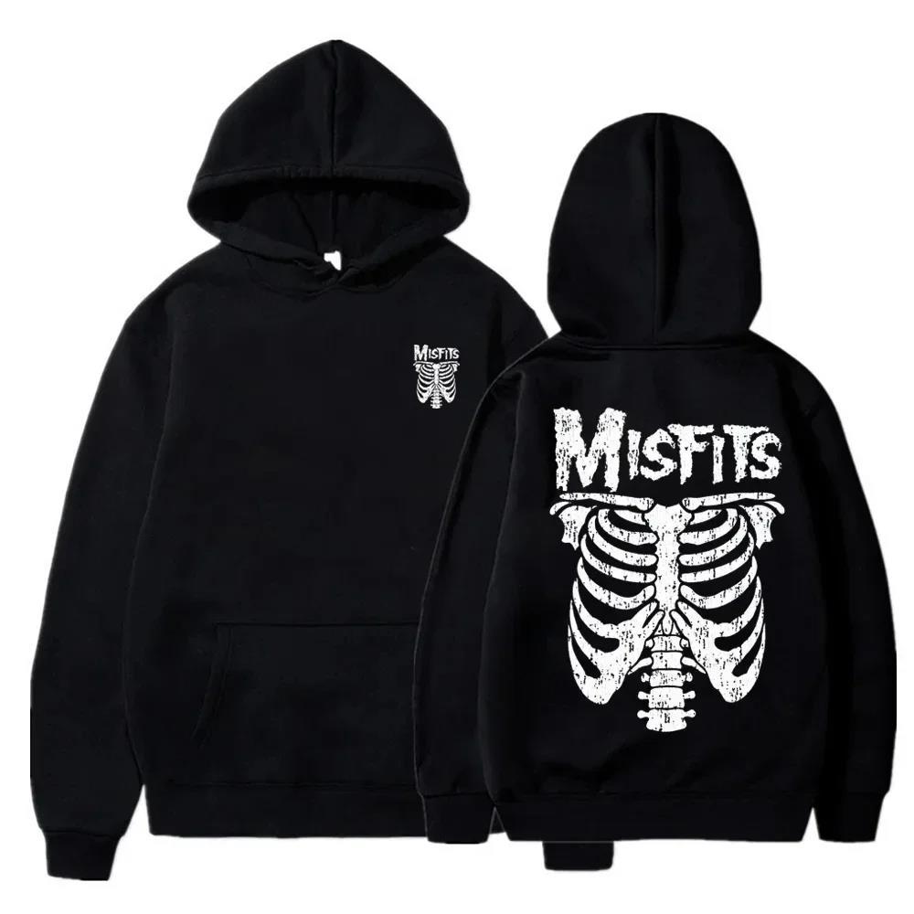 Autunm Winter Printed Men's Hoodie Brand Hoody Clothes Vintage Streetwear Fashion New Casual Unisex Long Sleeve Pullovers