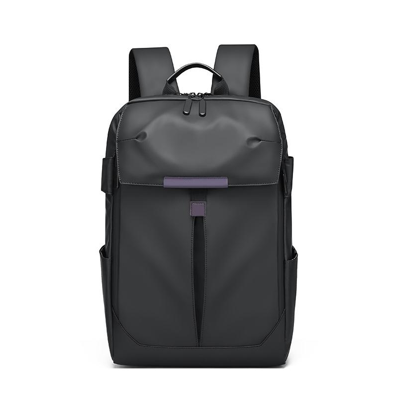Fashionable Computer Bag Large Capacity Wet and Dry Separation Backpack Casual Travel Business Bag Shoulder Backpack