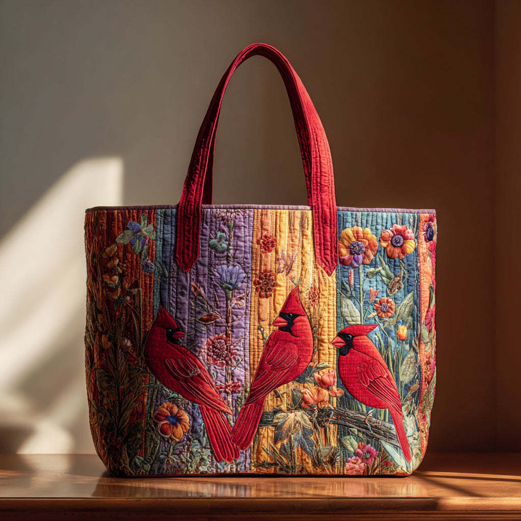 3D Printed Floral Canvas Tote Bag for Women, Casual Vintage Shoulder Shopping Bag, Durable Eco-Friendly Handbag