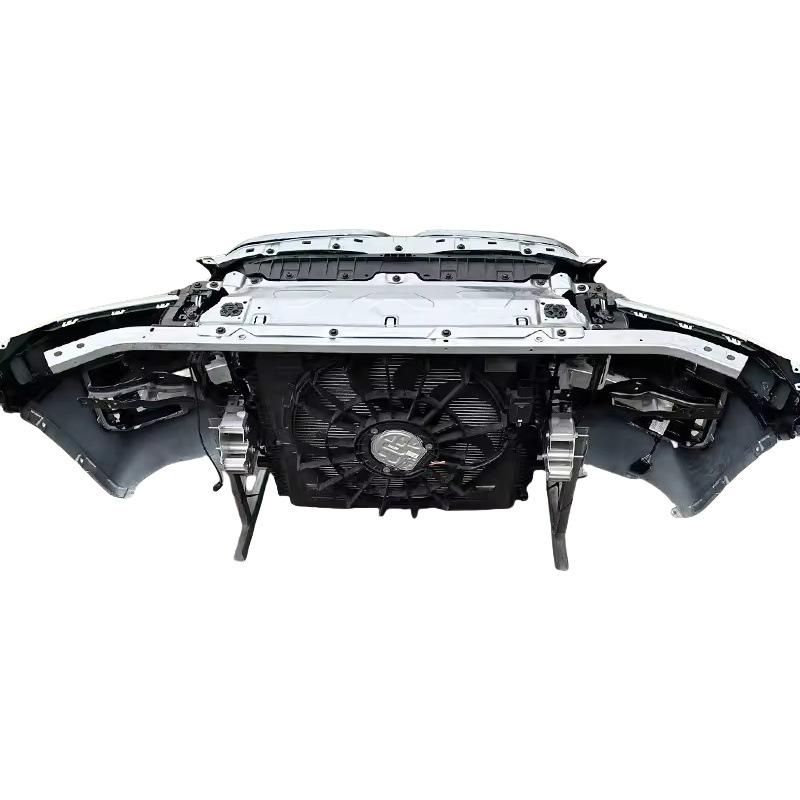 Fits BMW 3 Series E90/F30/G20 Front Bumper Assembly 325i/330i/340i Models